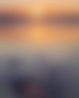 Abstract blur background of colors mixed 