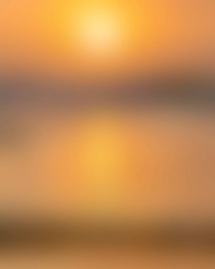 Abstract blur background of colors mixed 