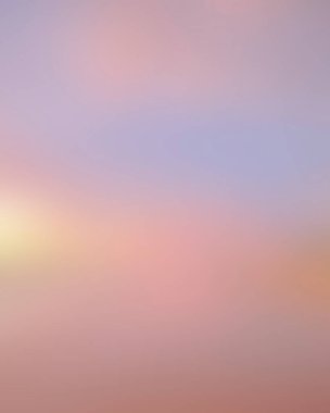 Abstract blur background of colors mixed 