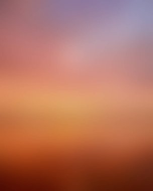 Abstract blur background of colors mixed 