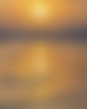 Abstract blur background of colors mixed 