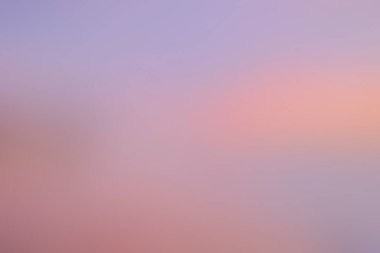 Abstract blur background of colors mixed 