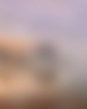 Abstract blur background of colors mixed 