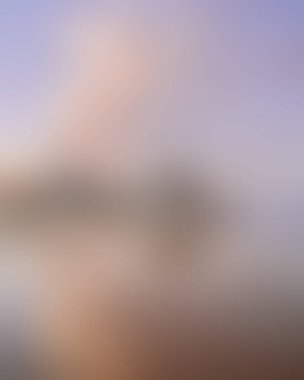 Abstract blur background of colors mixed 