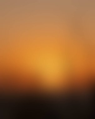 Abstract blur background of colors mixed 