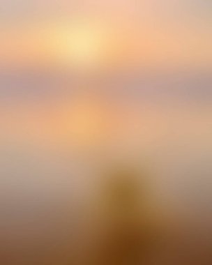 Abstract blur background of colors mixed 