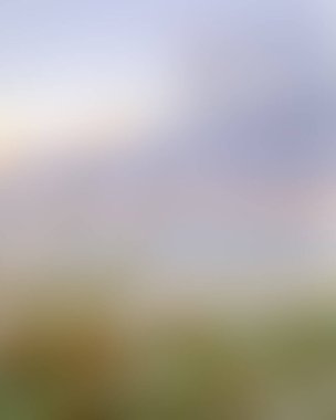 Abstract blur background of colors mixed 