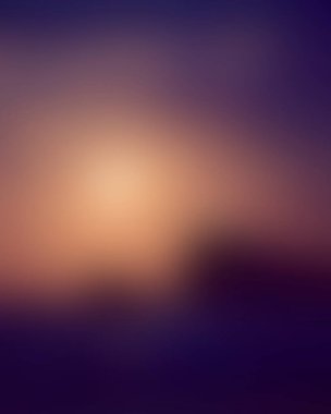 Abstract blur background of colors mixed 