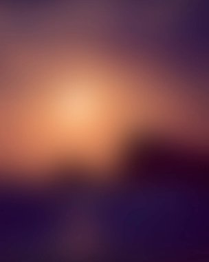 Abstract blur background of colors mixed 