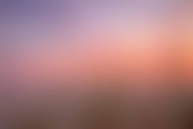 Abstract blur background of colors mixed 