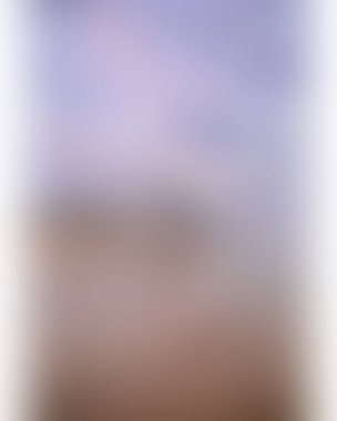 Abstract blur background of colors mixed 