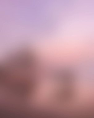 Abstract blur background of colors mixed 