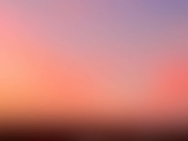 Abstract blur background of colors mixed 