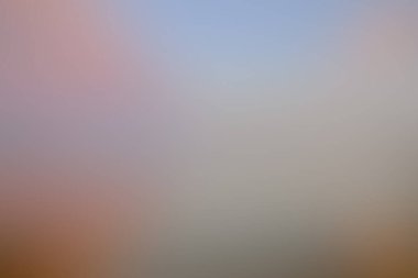 Abstract blur background of colors mixed 