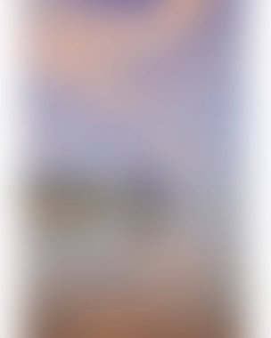 Abstract blur background of colors mixed 