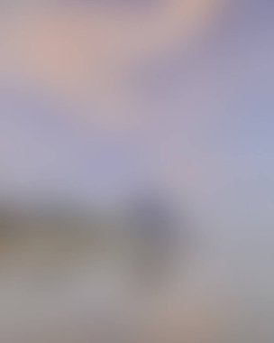 Abstract blur background of colors mixed 