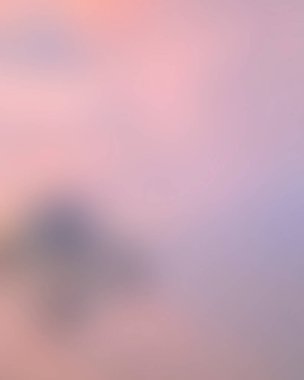 Abstract blur background of colors mixed 