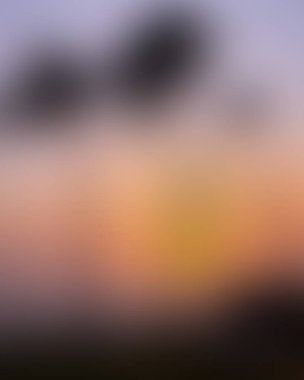 Abstract blur background of colors mixed 