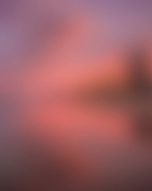 Abstract blur background of colors mixed 