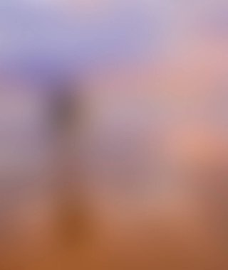 Abstract blur background of colors mixed 