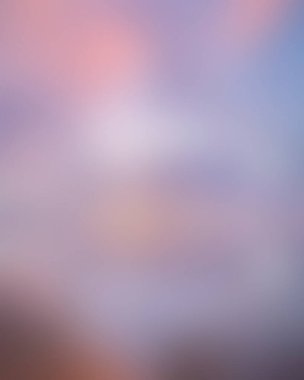 Abstract blur background of colors mixed 