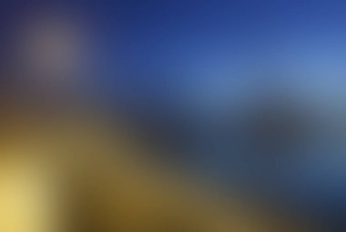 Abstract blur background of colors mixed 