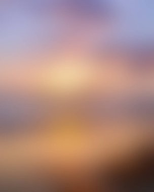 Abstract blur background of colors mixed 