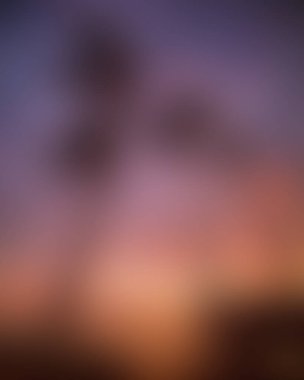 Abstract blur background of colors mixed 