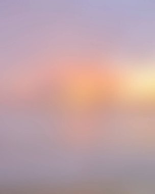 Abstract blur background of colors mixed 