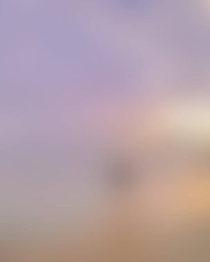 Abstract blur background of colors mixed 