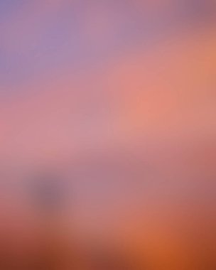 Abstract blur background of colors mixed 