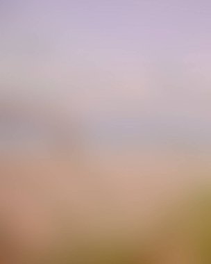 Abstract blur background of colors mixed 