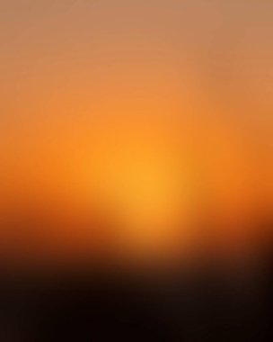 Abstract blur background of colors mixed 