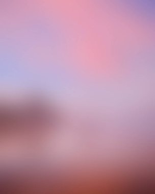 Abstract blur background of colors mixed 