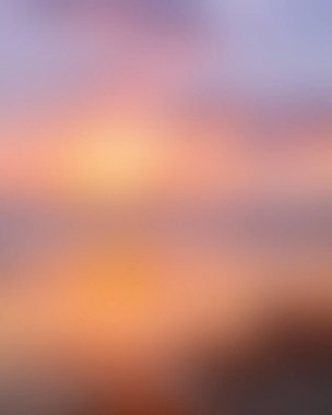 Abstract blur background of colors mixed 