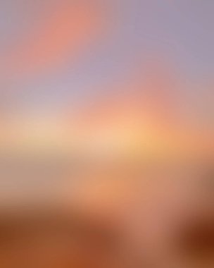 Abstract blur background of colors mixed 