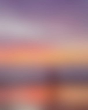 Abstract blur background of colors mixed 