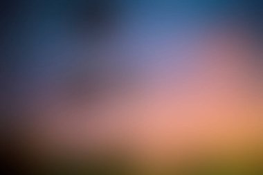 Abstract blur background of colors mixed 