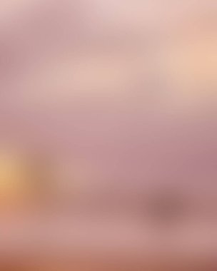 Abstract blur background of colors mixed 