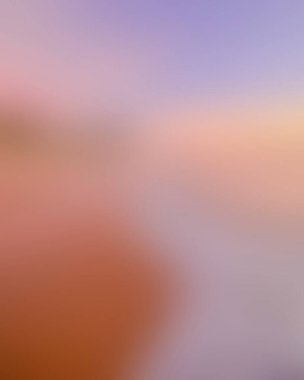 Abstract blur background of colors mixed 