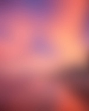 Abstract blur background of colors mixed 
