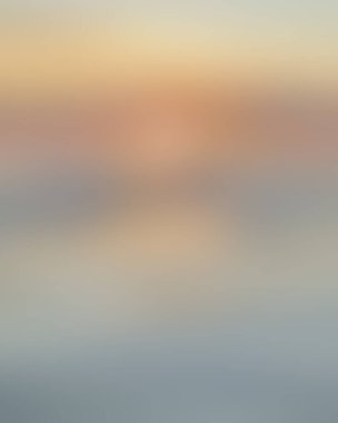 Abstract blur background of colors mixed 