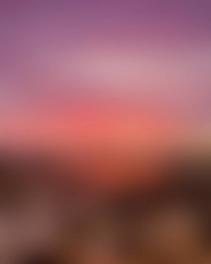 Abstract blur background of colors mixed 