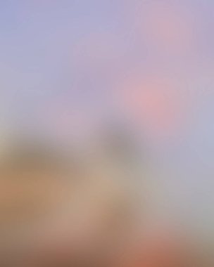 Abstract blur background of colors mixed 