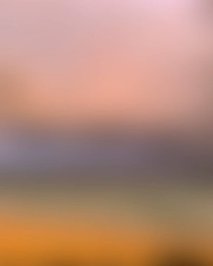 Abstract blur background of colors mixed 