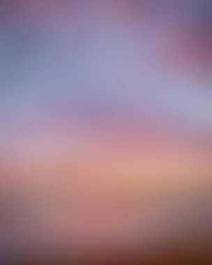 Abstract blur background of colors mixed 