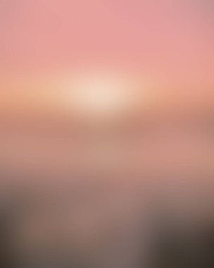 Abstract blur background of colors mixed 