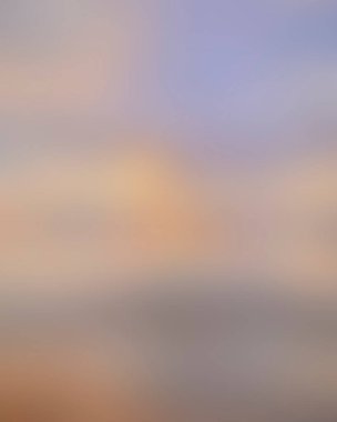 Abstract blur background of colors mixed 