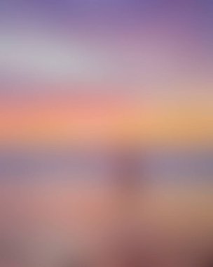 Abstract blur background of colors mixed 