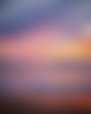 Abstract blur background of colors mixed 